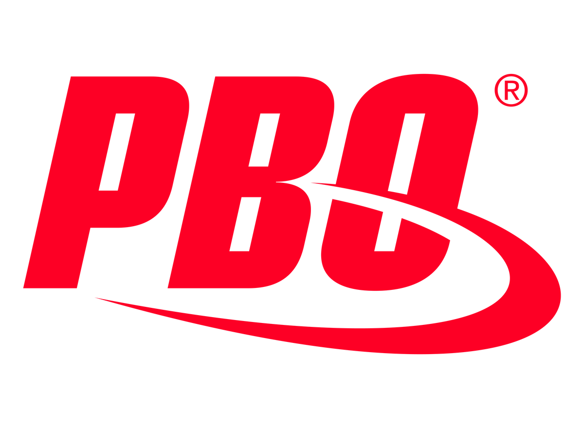 PBO Logo